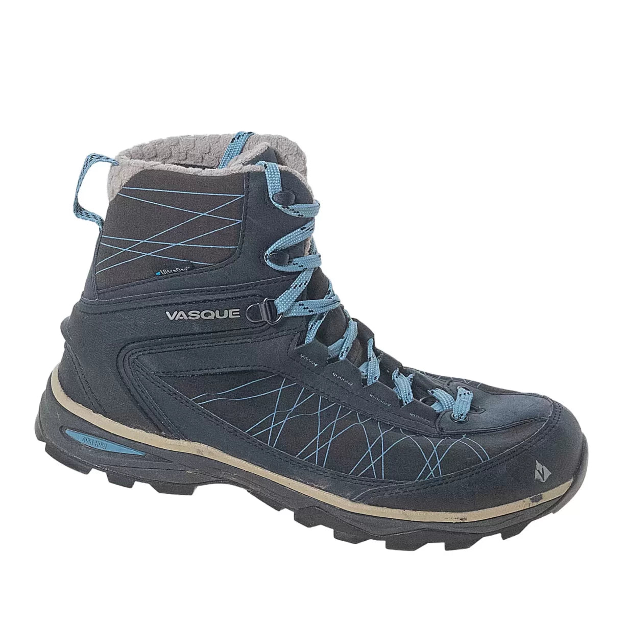 8.5Black