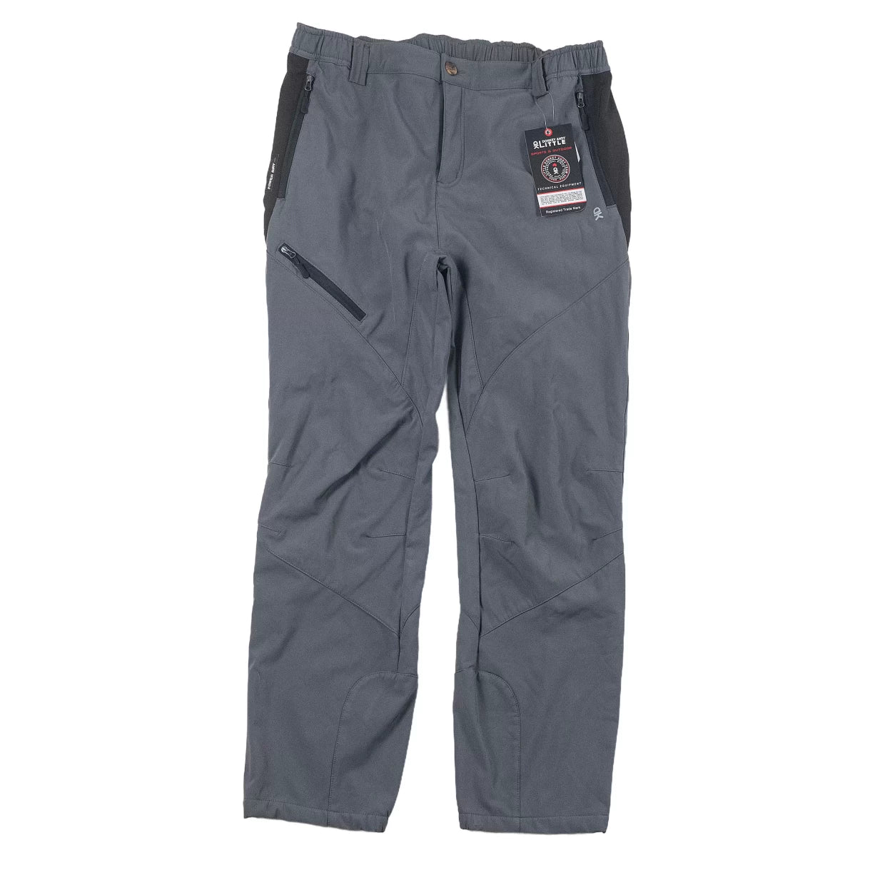 XLGrey