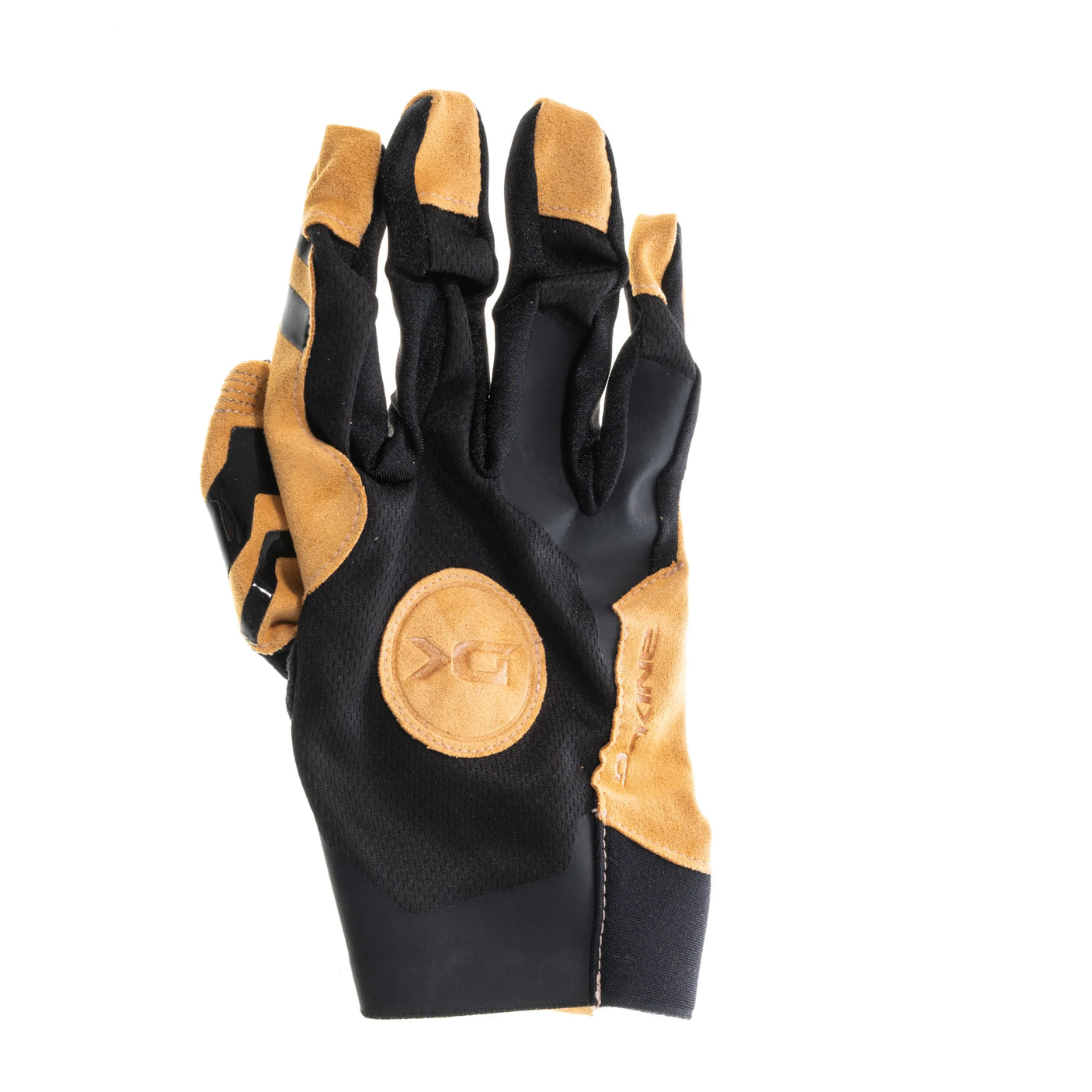 SBlack/Tan