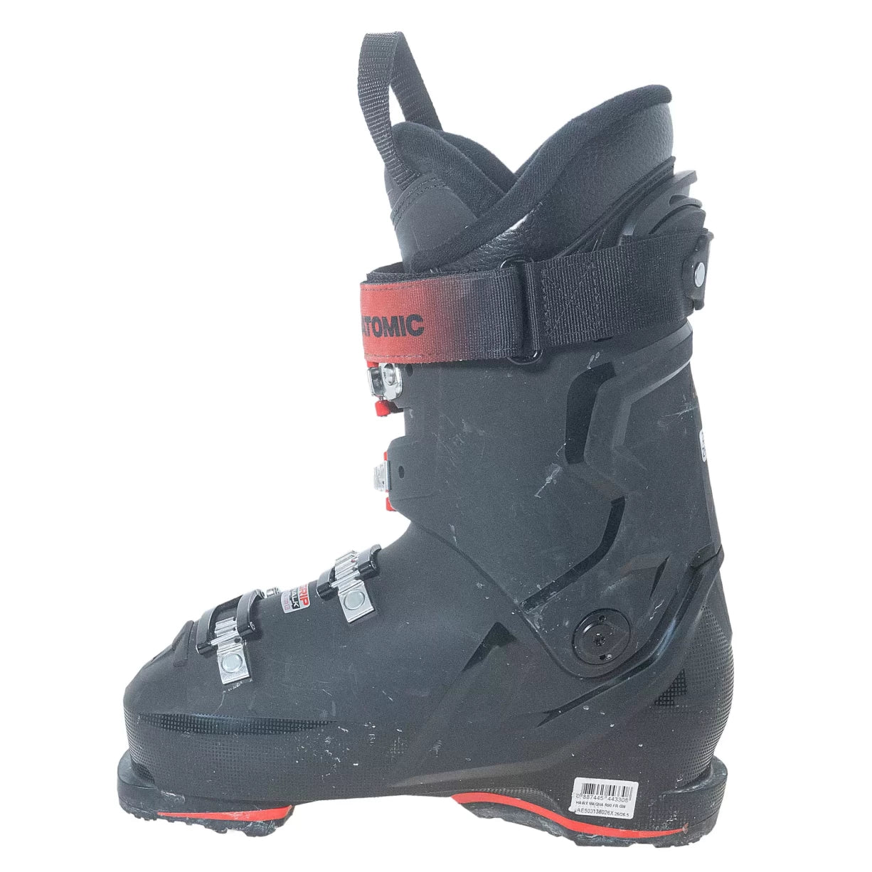 26/26.5Black