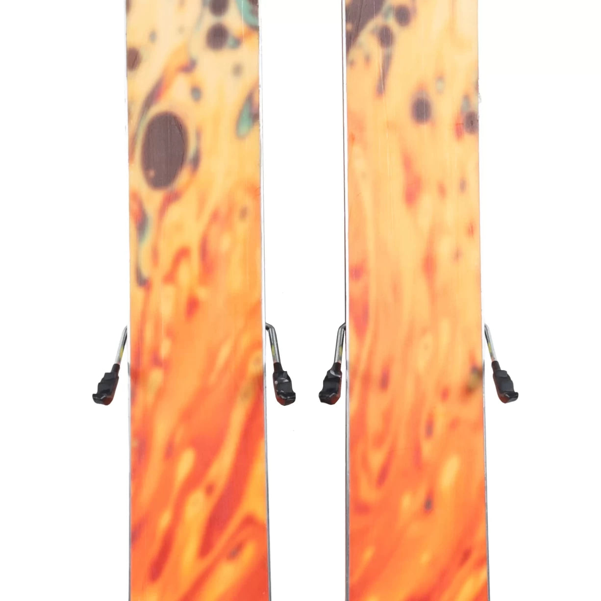 186cmYellow/Black