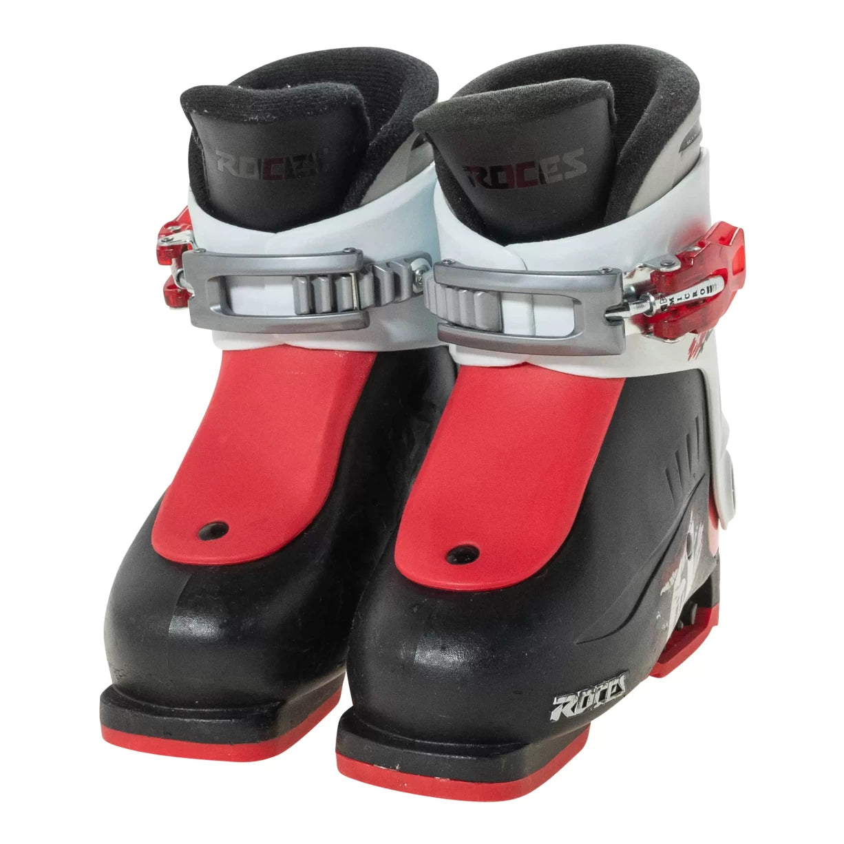 see tech specsBlack/White/Red