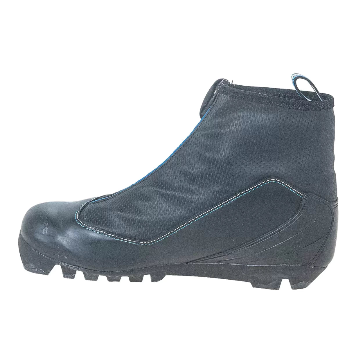 40Black