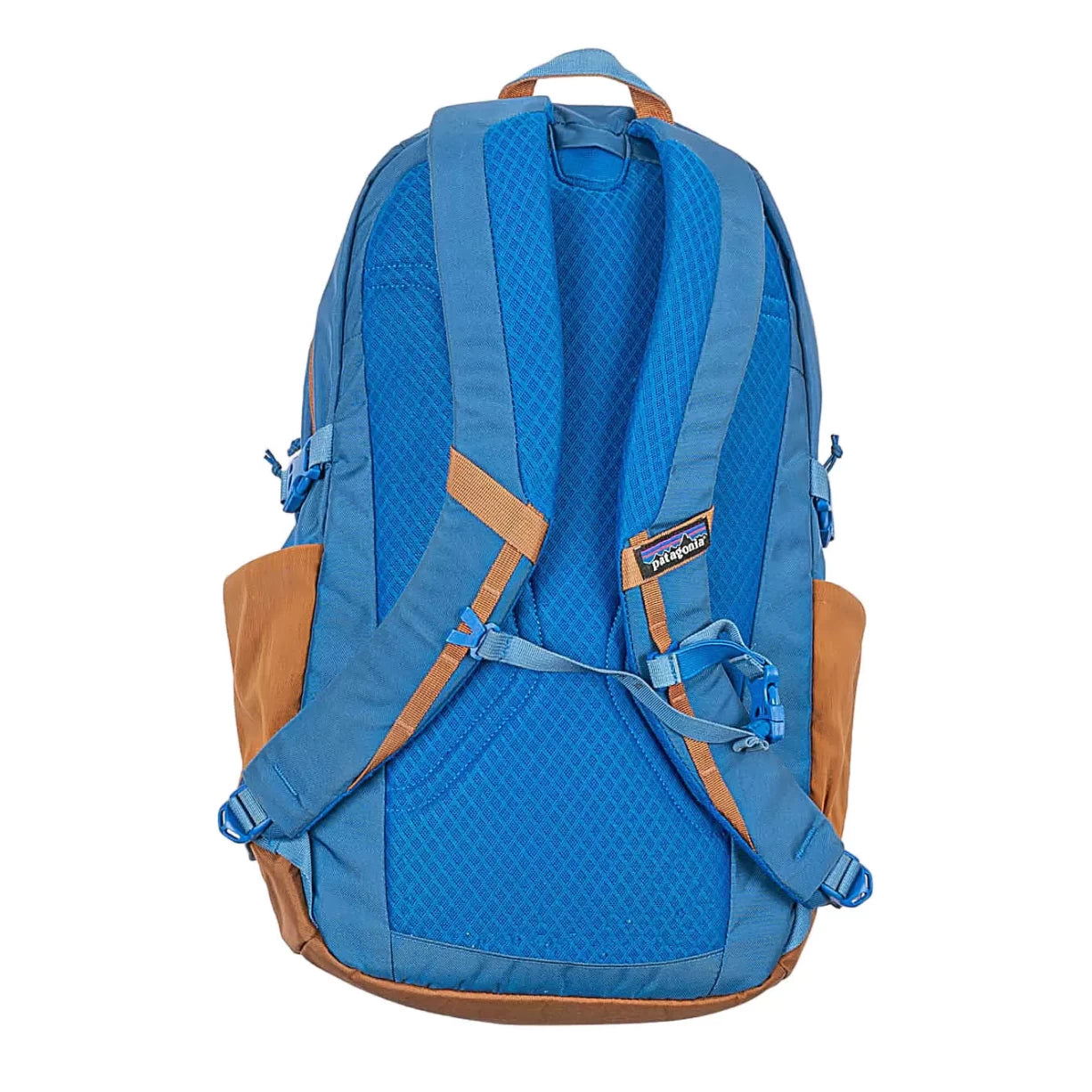 28 LBrown/Blue