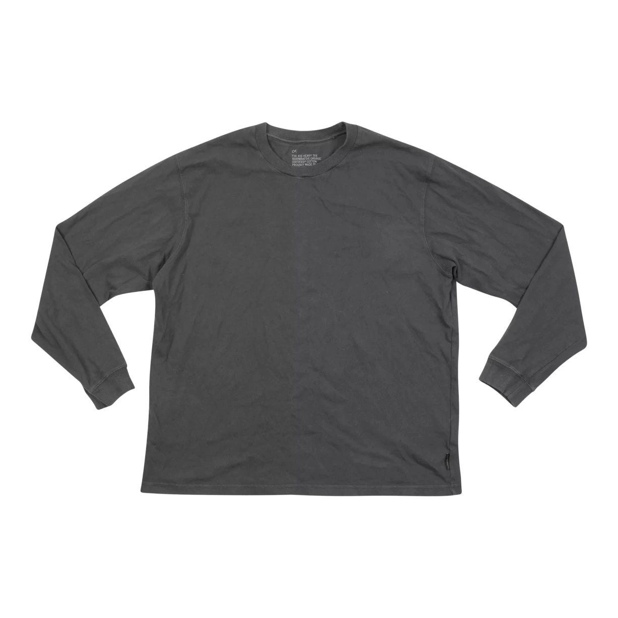 XLCharcoal