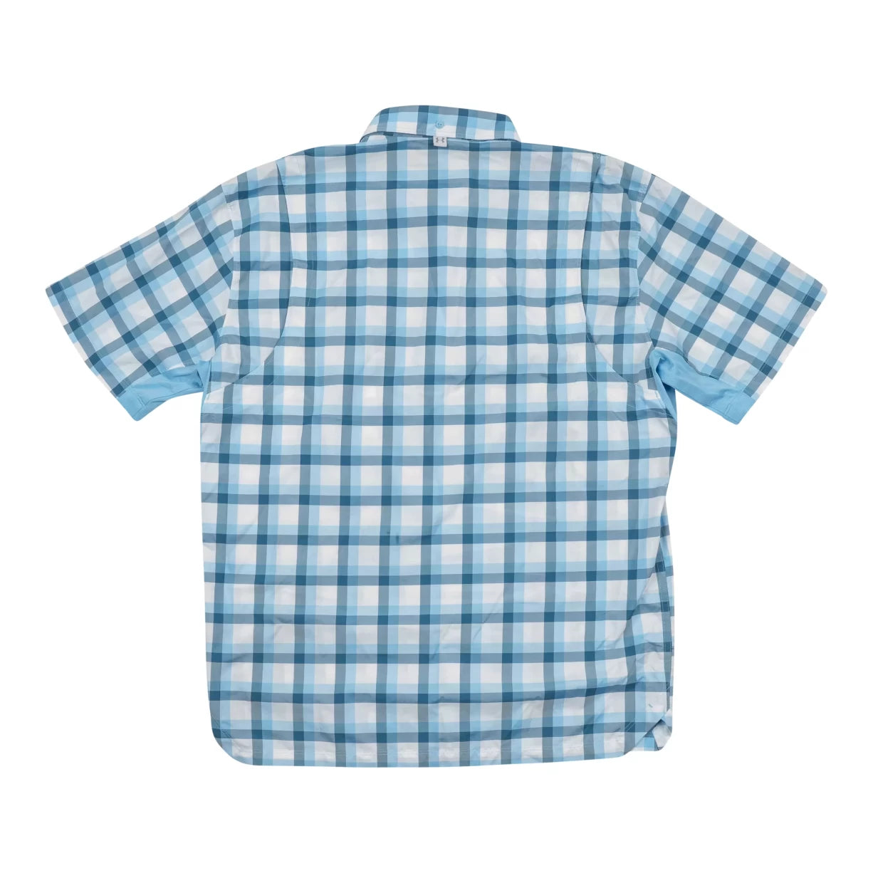 L/GBlue Plaid