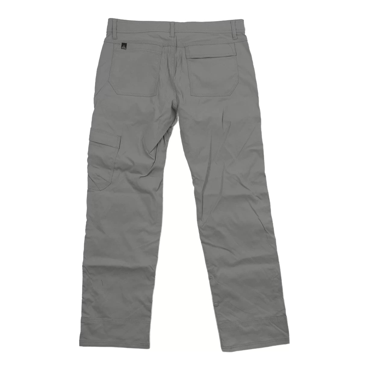 34" x 32"Light Grey