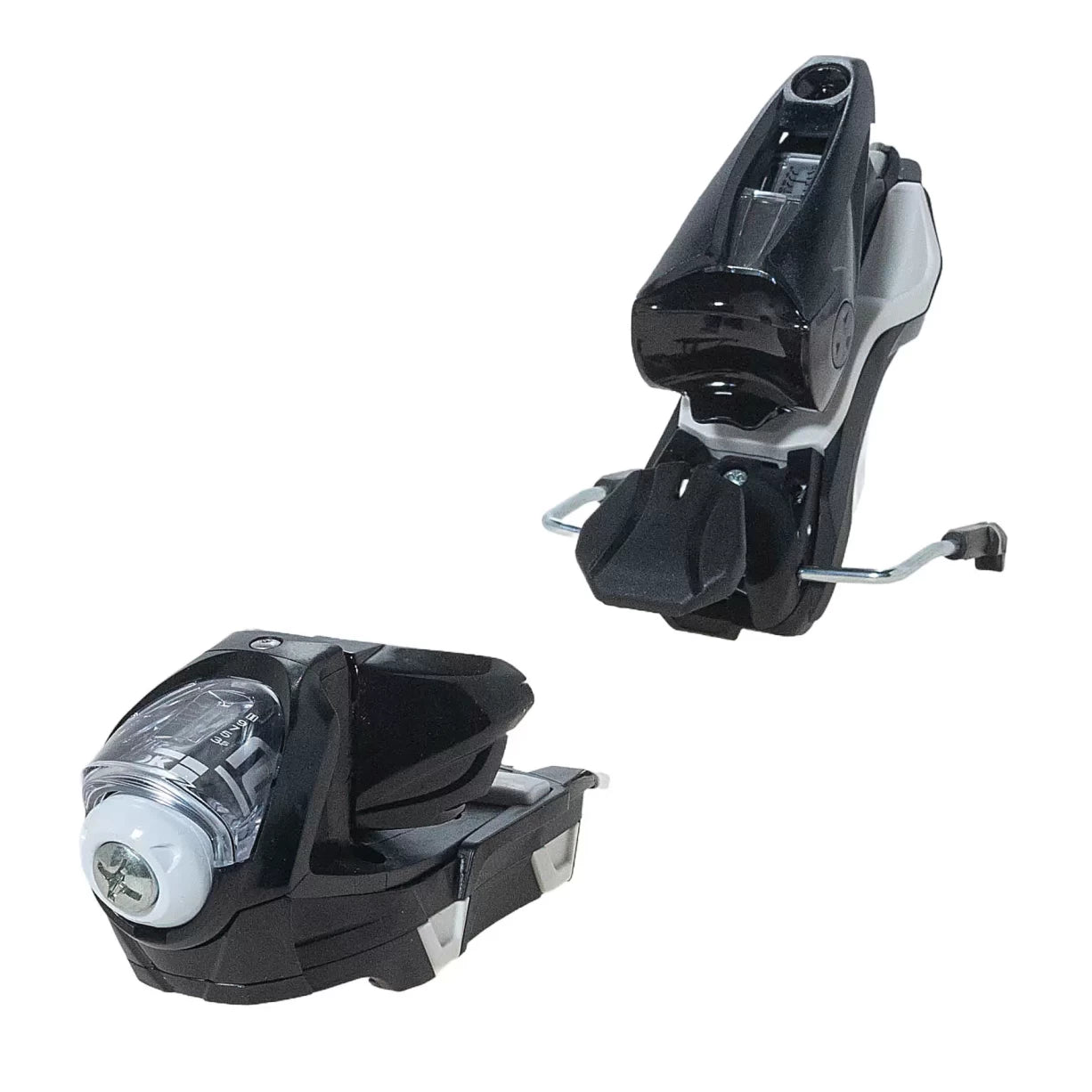 100mm-110mmWhite/Black