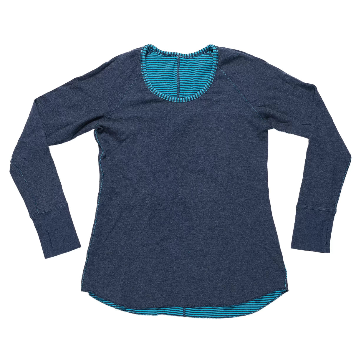 Estimated M/L/XLBlue