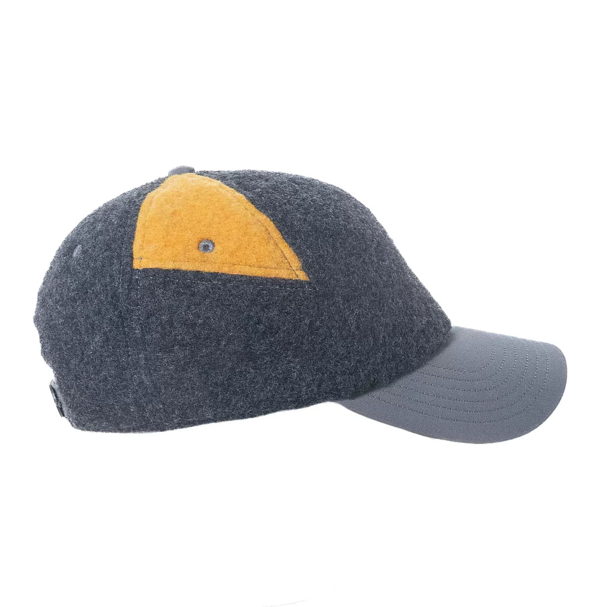 One SizeBlack / Yellow