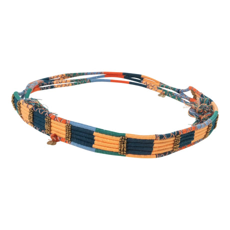 One SizeOrange/Multi