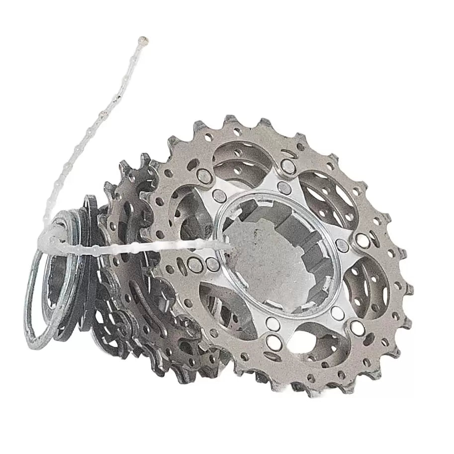see tech specsSilver
