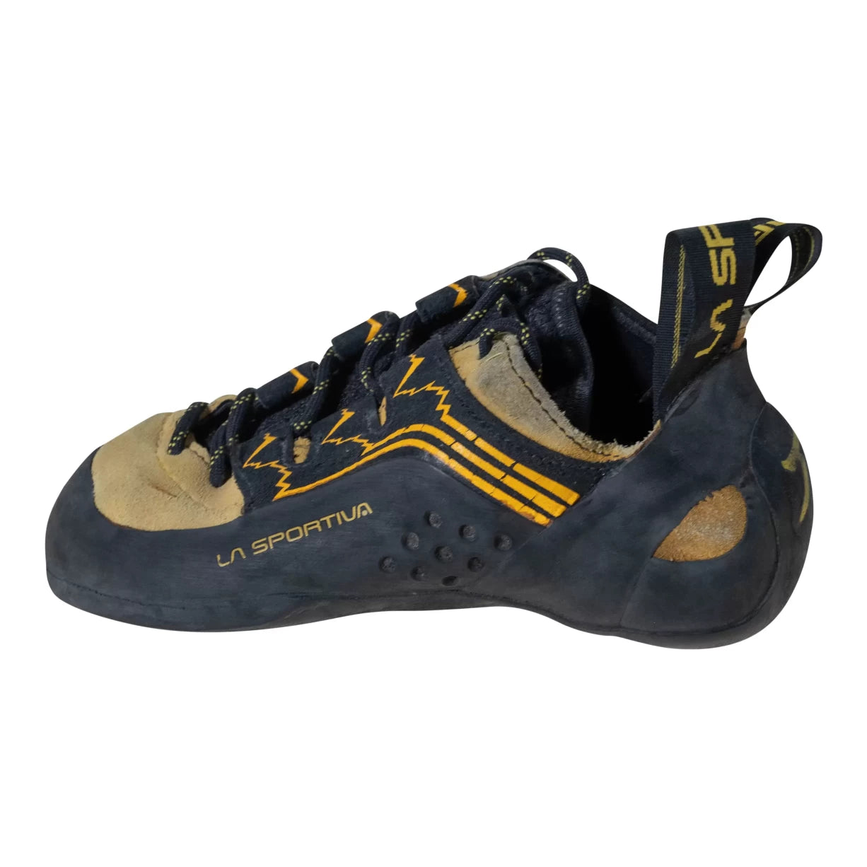 2.5Yellow/Black