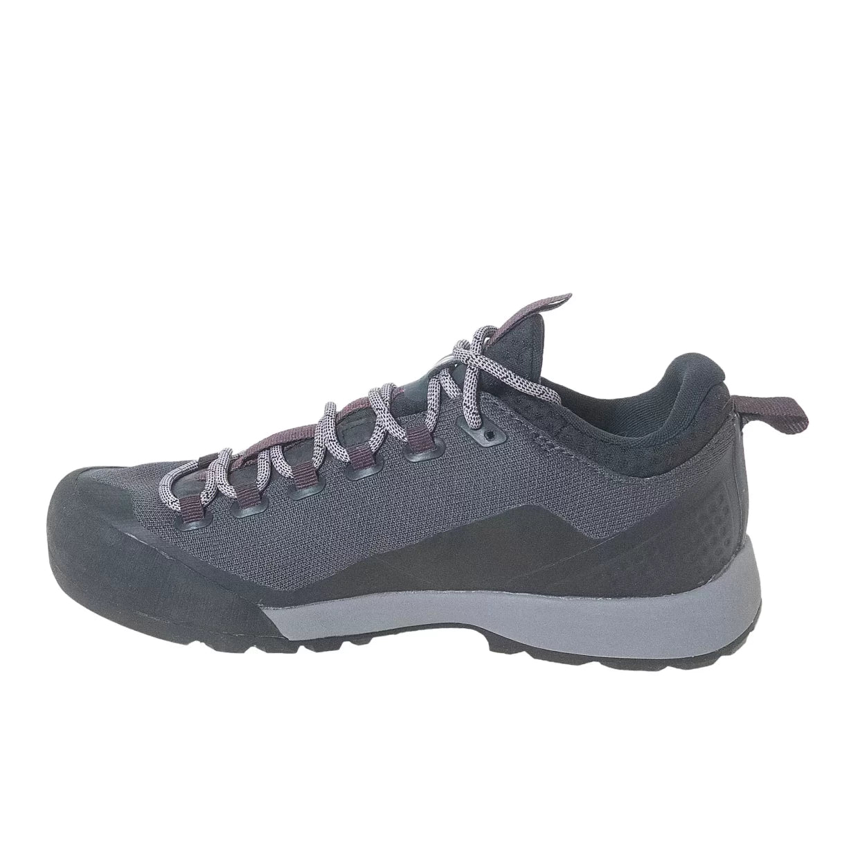9.5Black/Purple