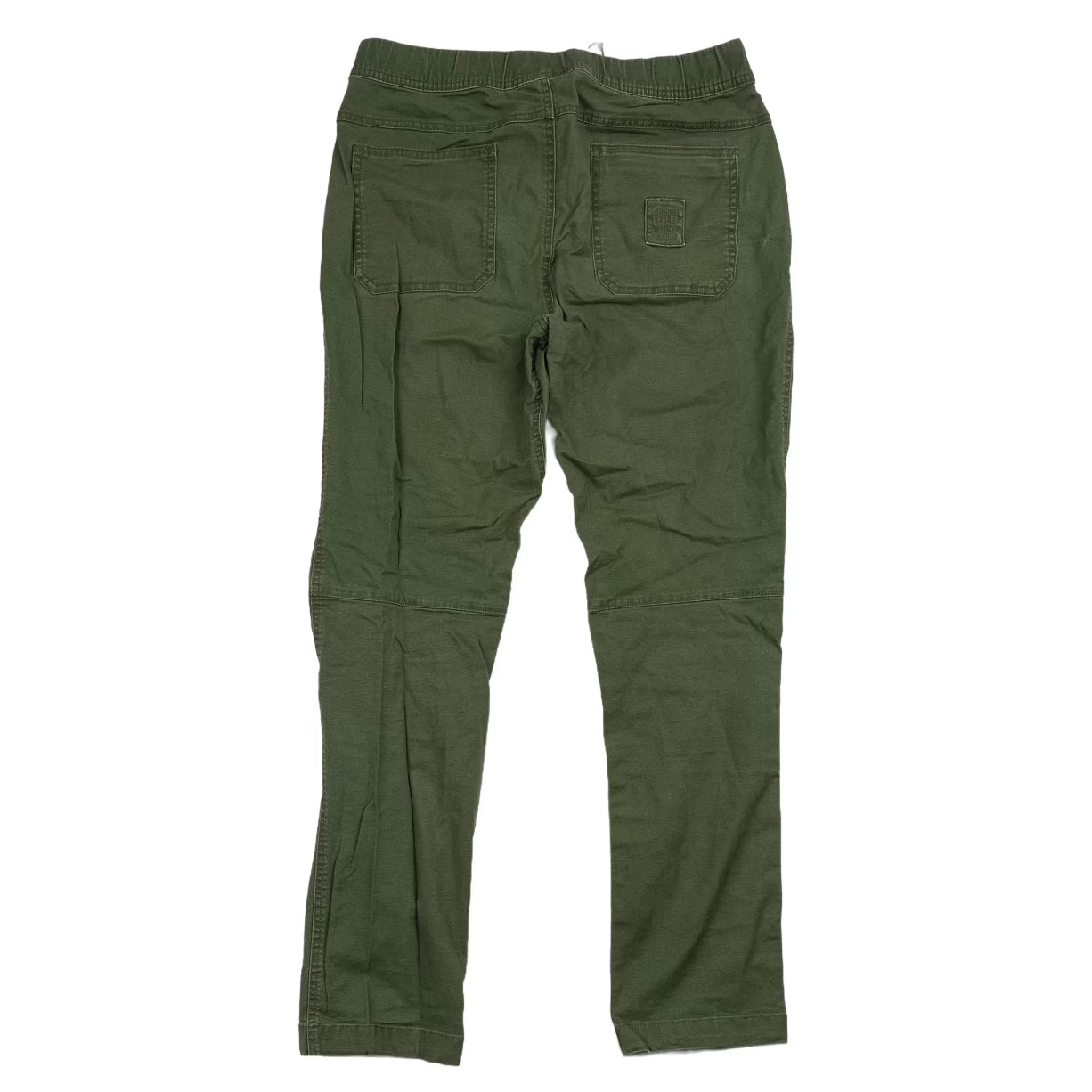 MGreen