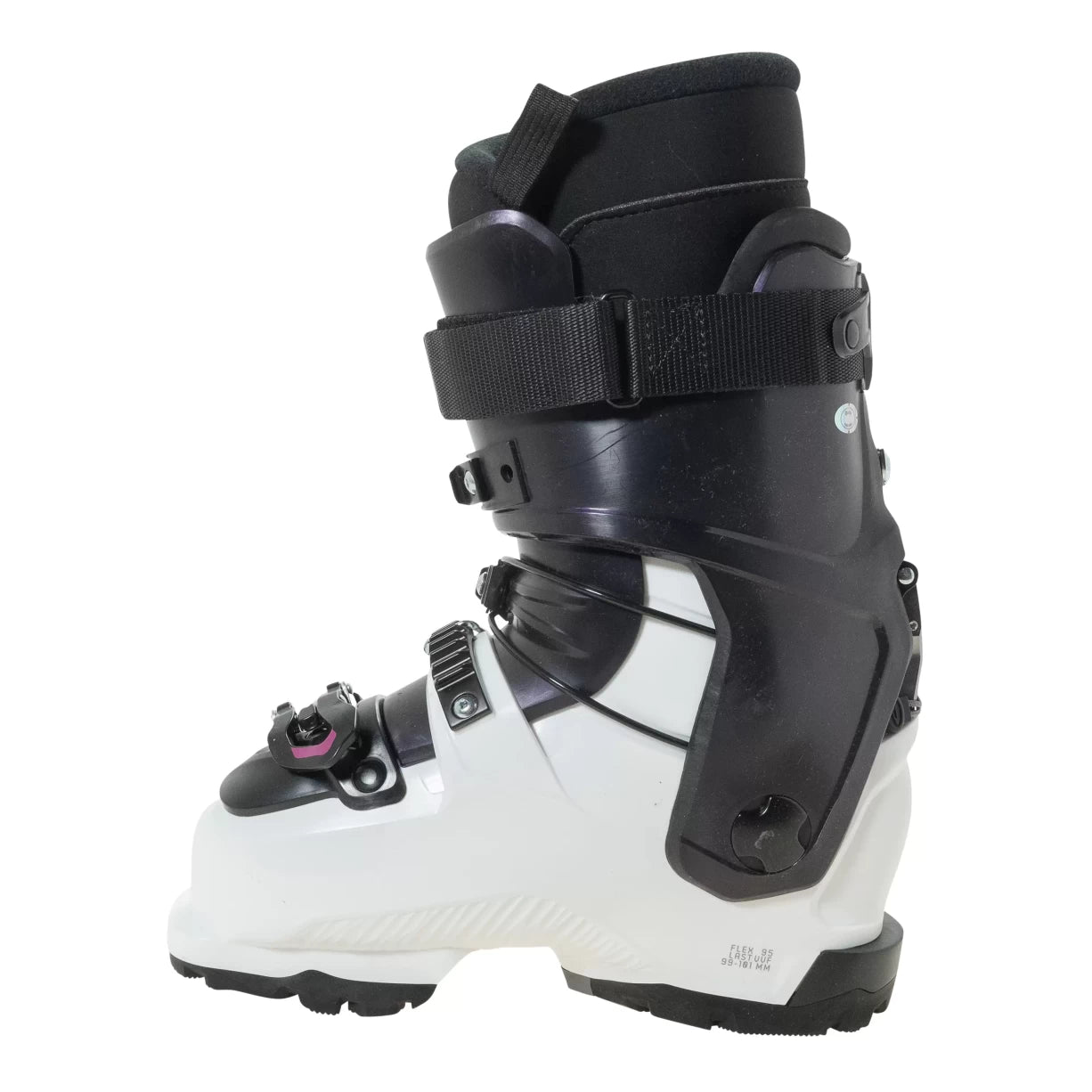 22/22.5White