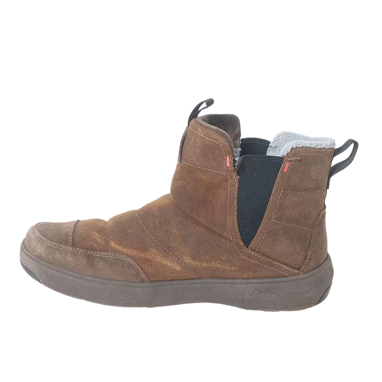10.5Brown