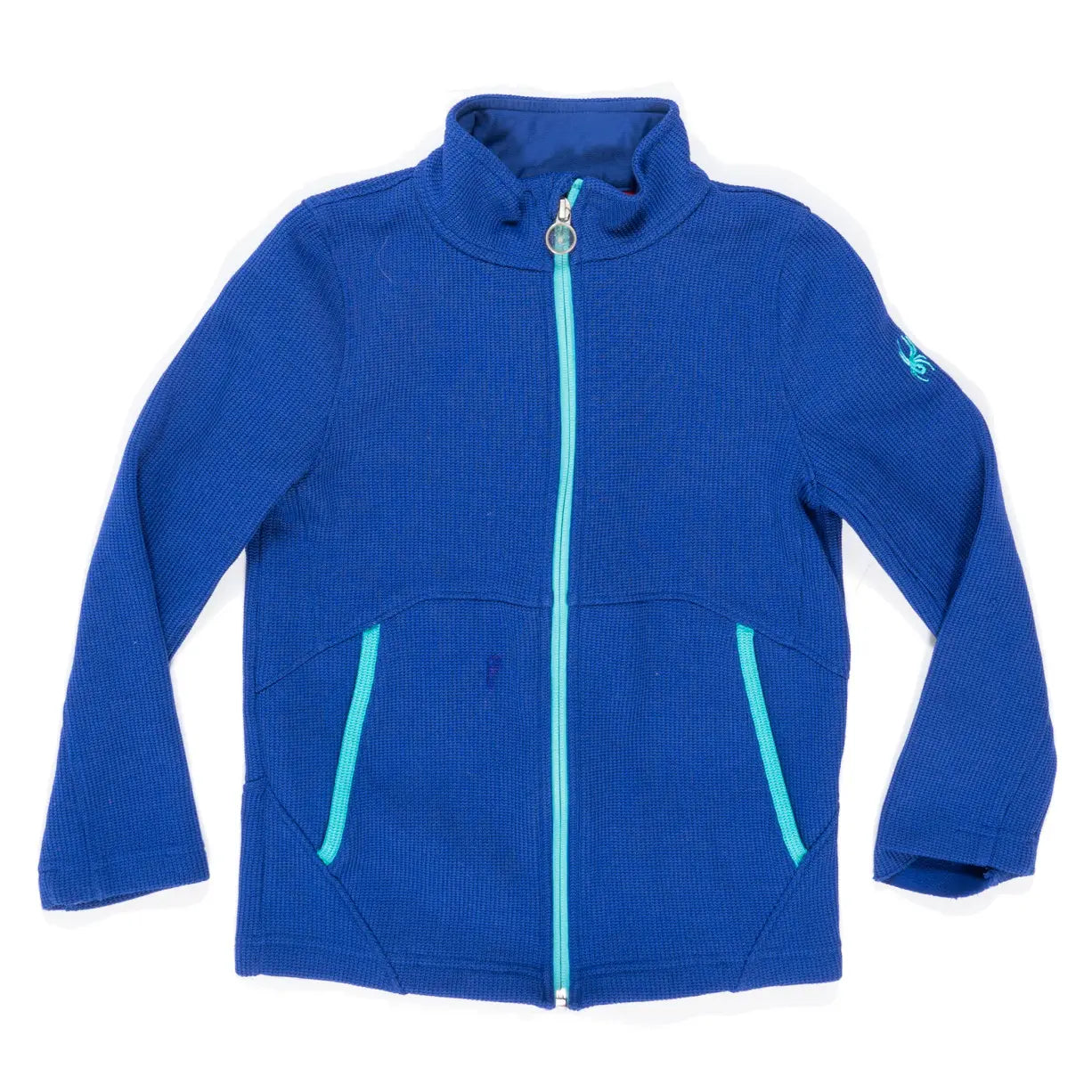 10/12Dark Blue