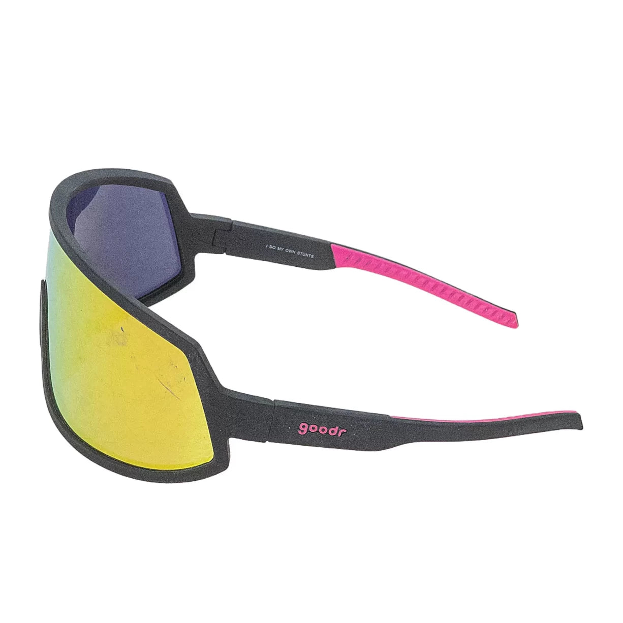 One SizePolished Chrome