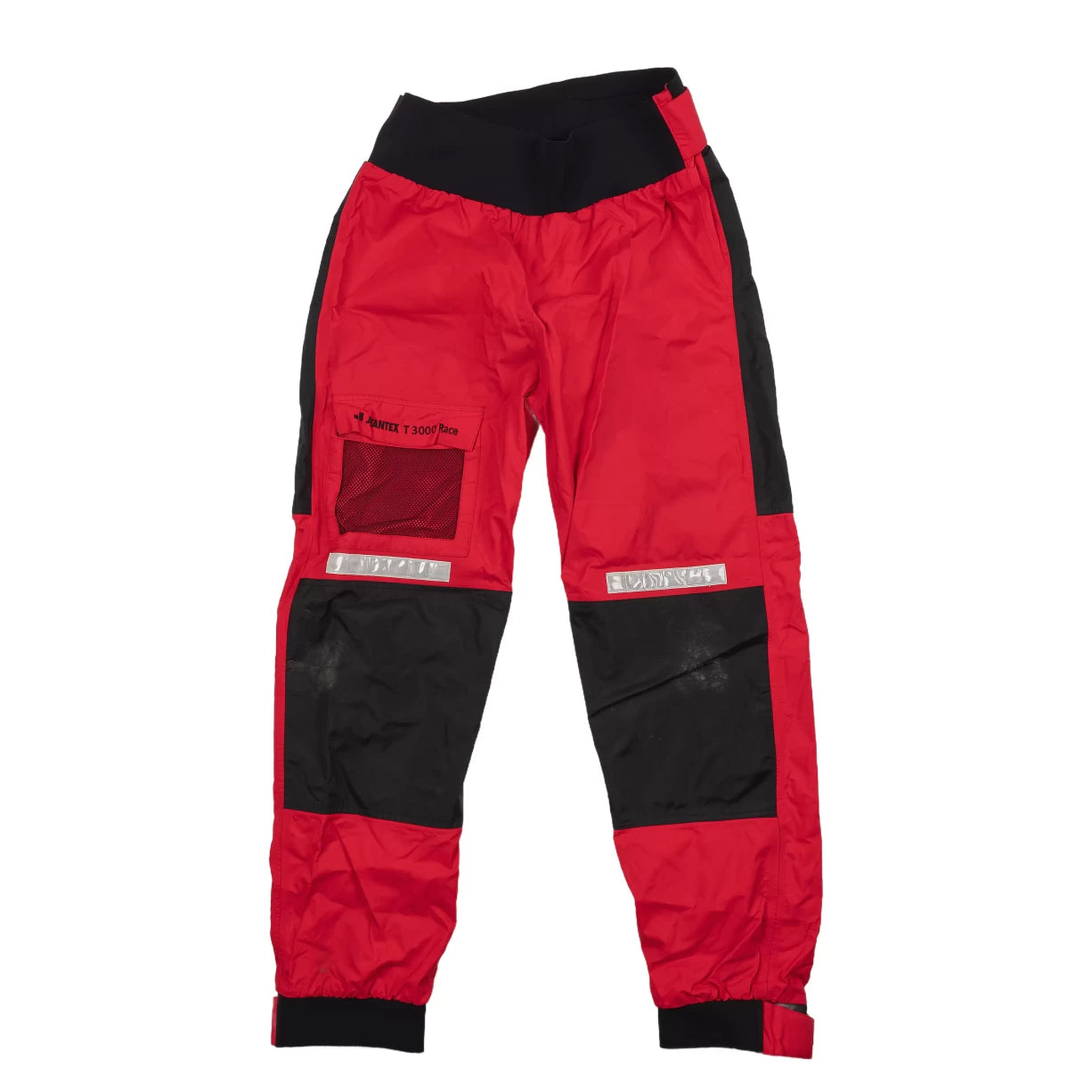EU - 50Red/Black