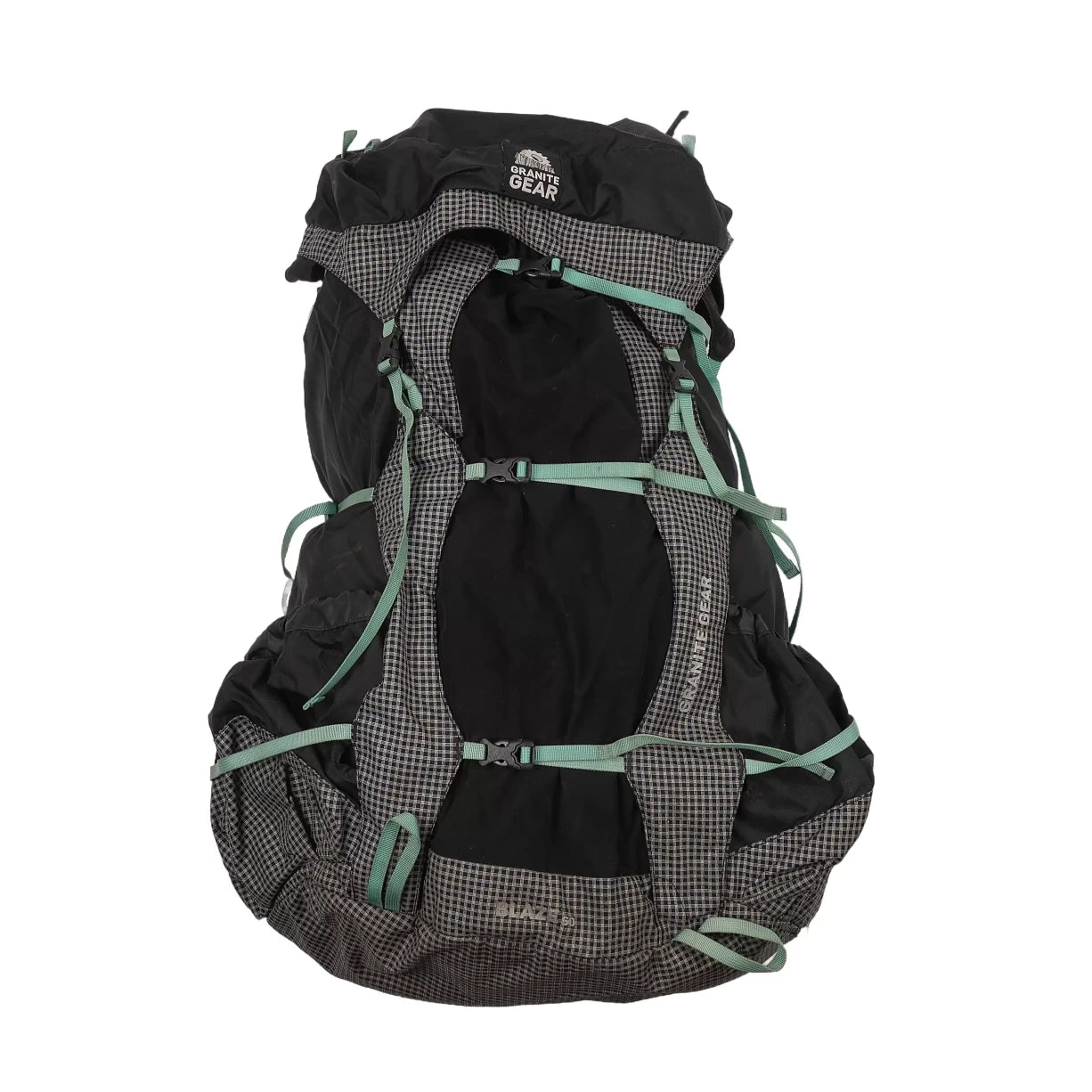 60 LBlack/Multi