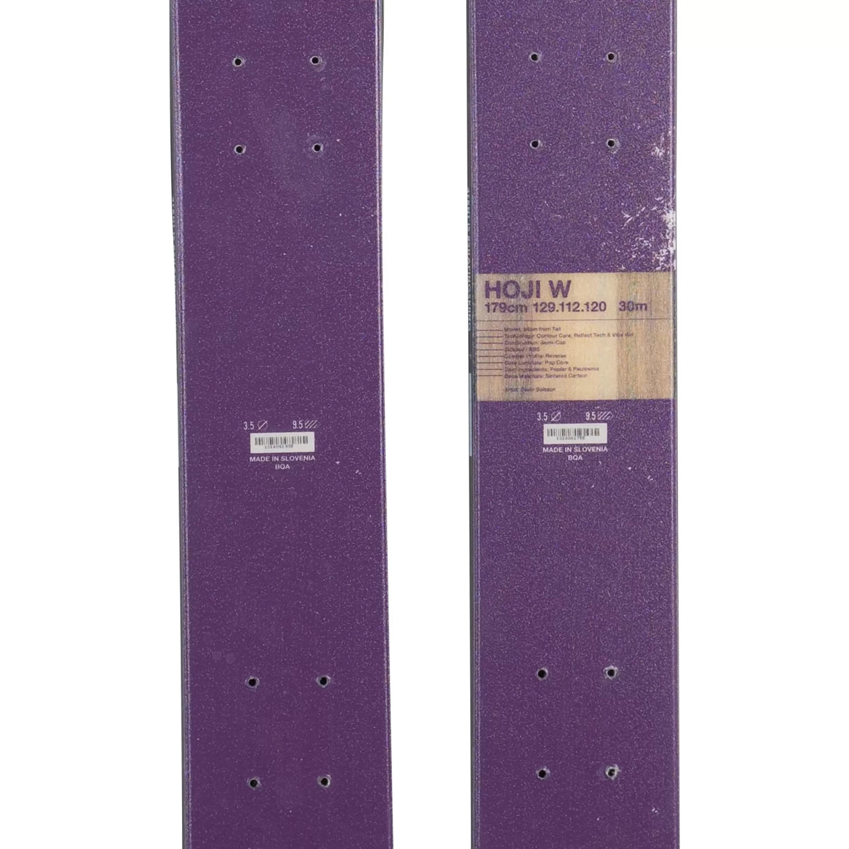 179cmPurple