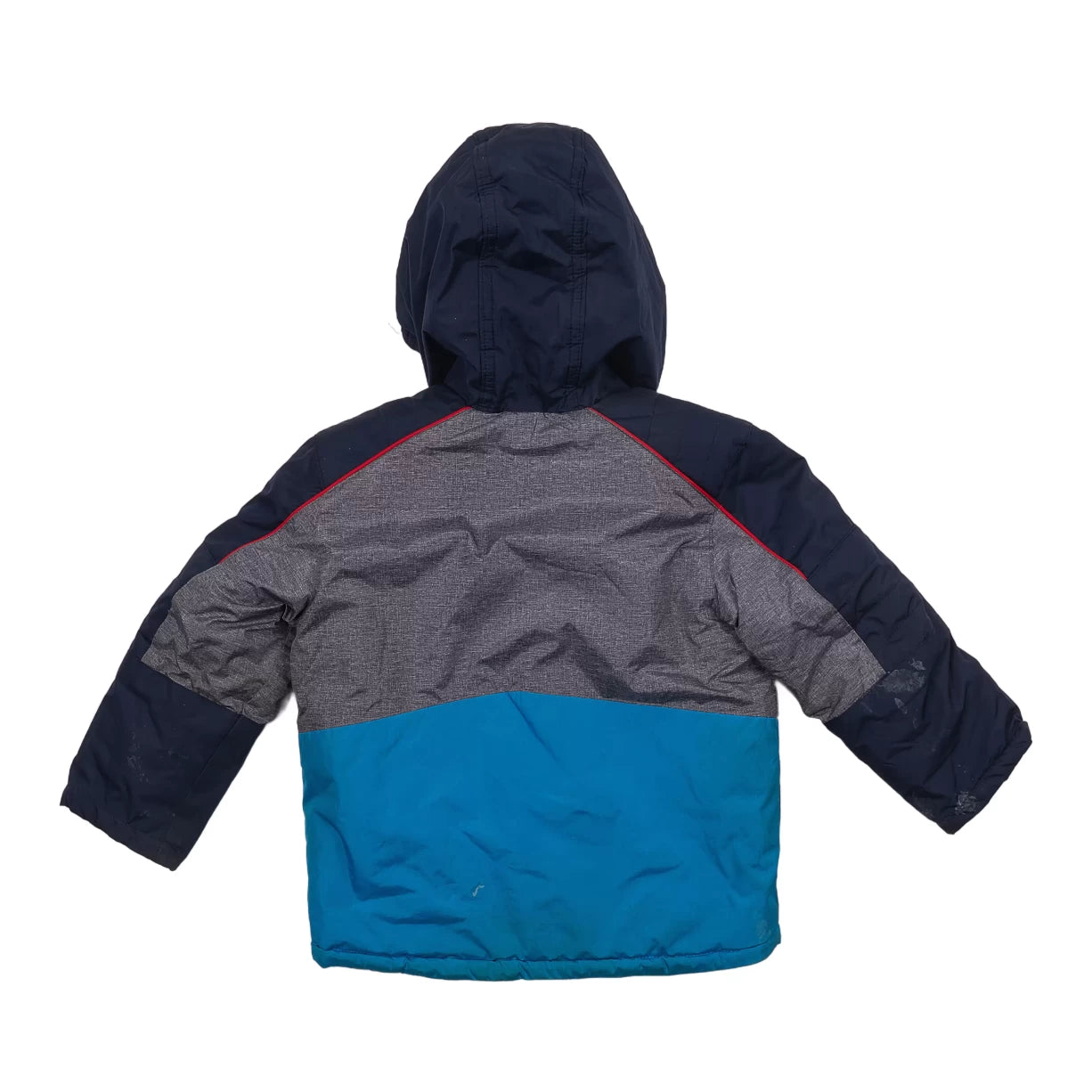 4TGrey/Blue