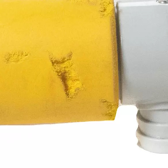 One SizeYellow