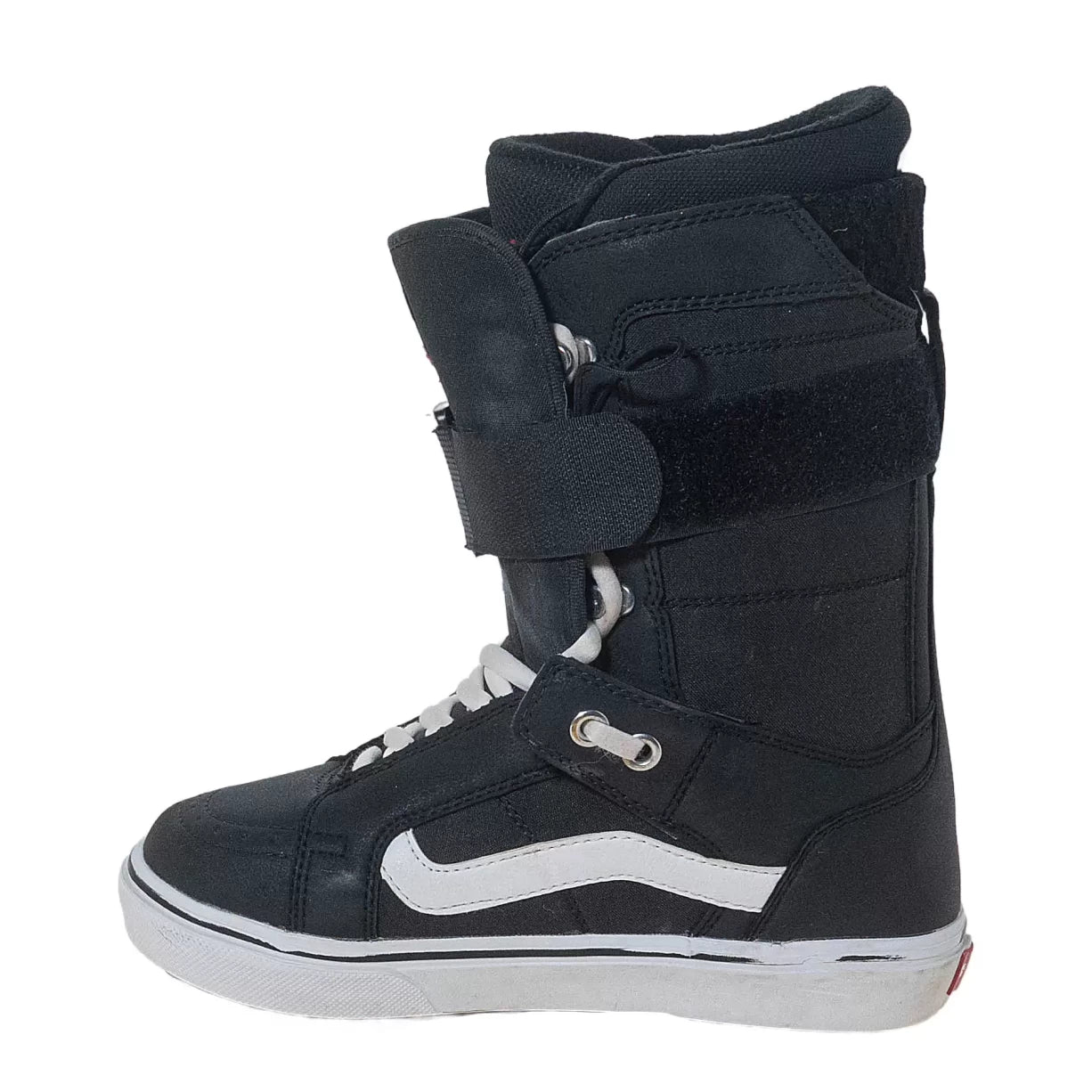 6Black/White
