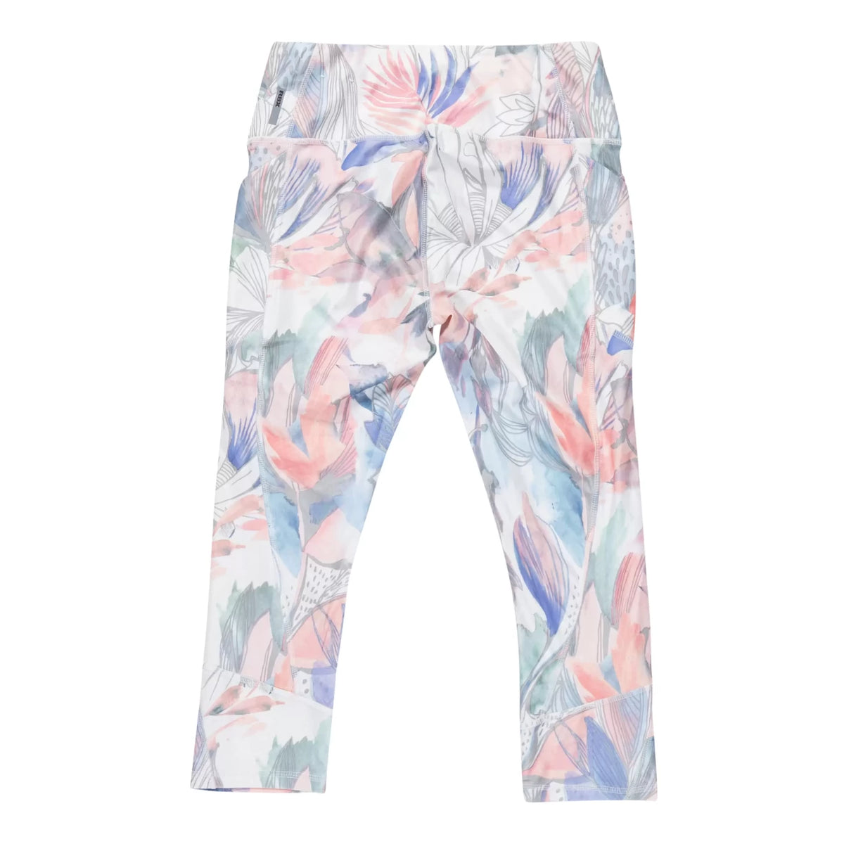 LFloral Print