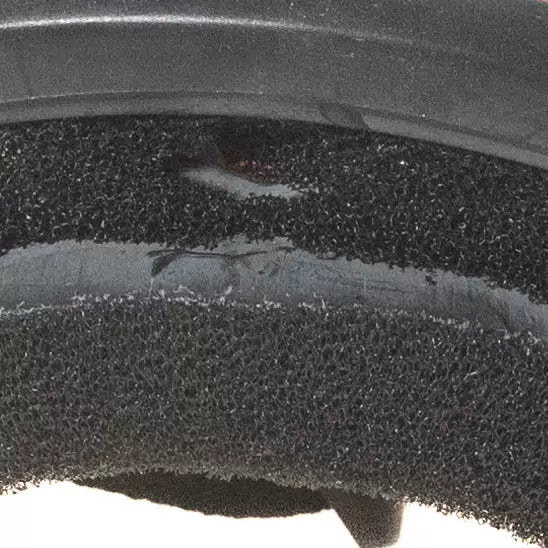 One SizeBlack