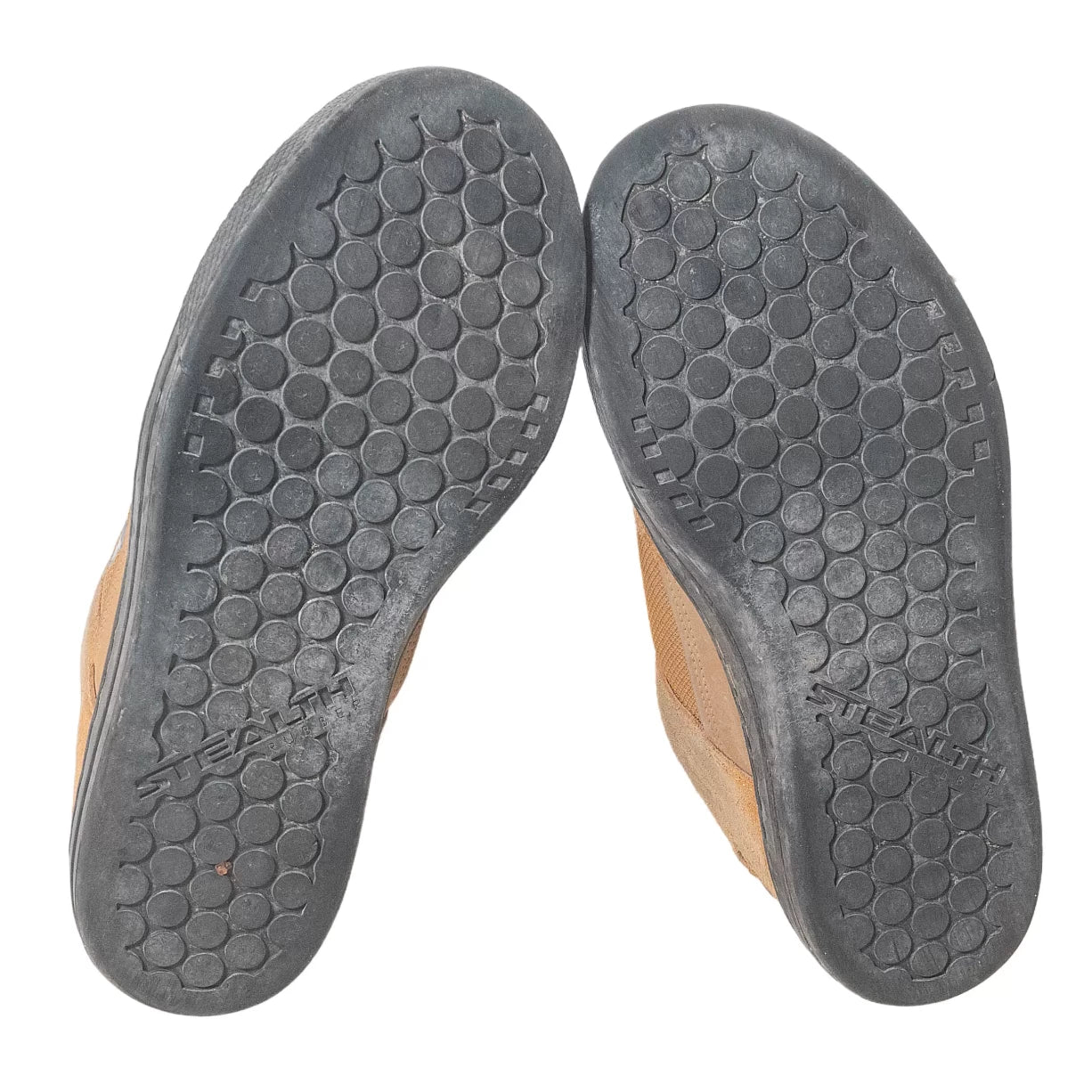 9.5Brown