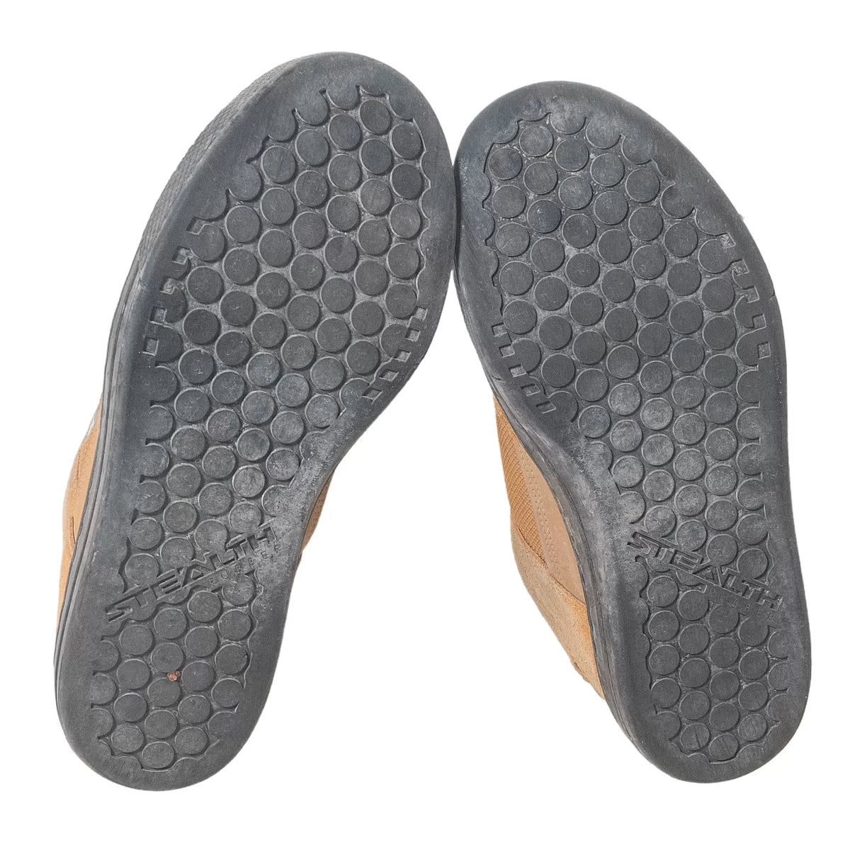9.5Brown