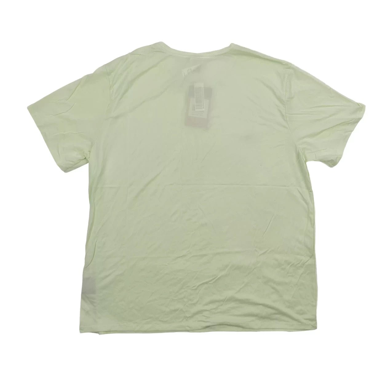 XXLLight Green