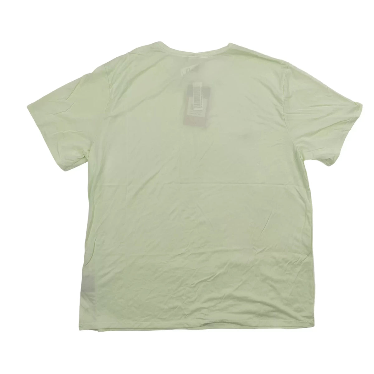 XXLLight Green