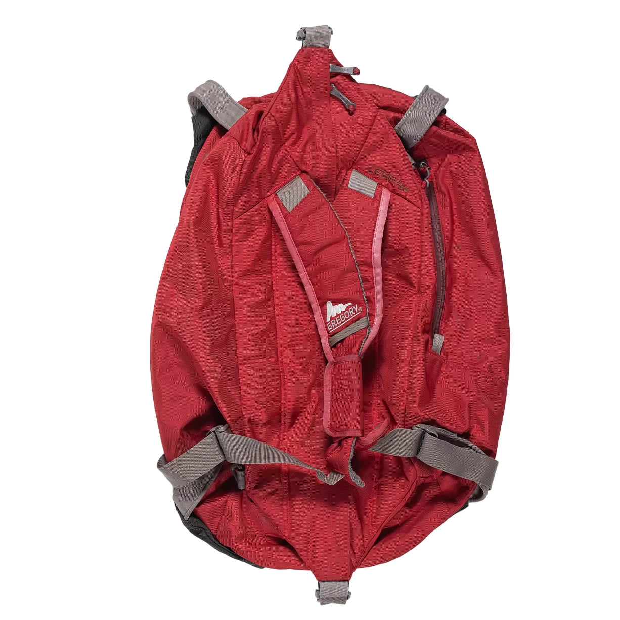 65 LRed