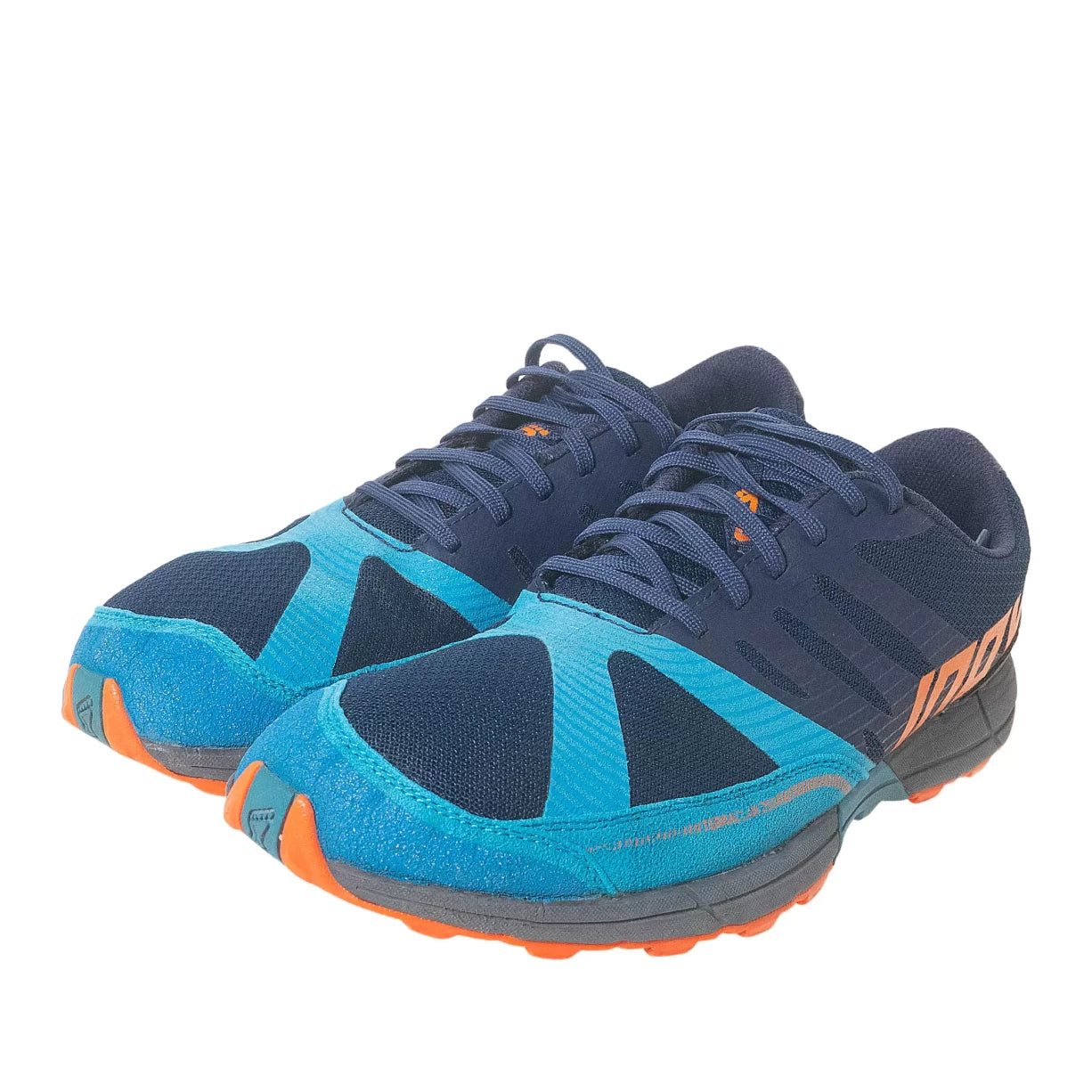 11Black/Blue