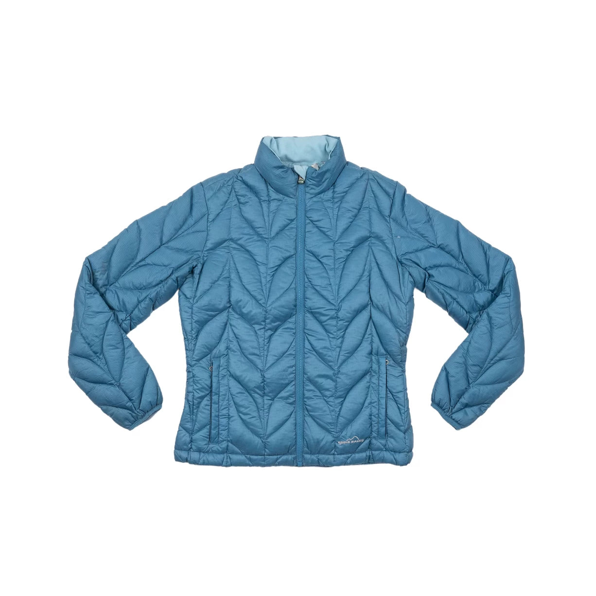 Estimated size SBlue