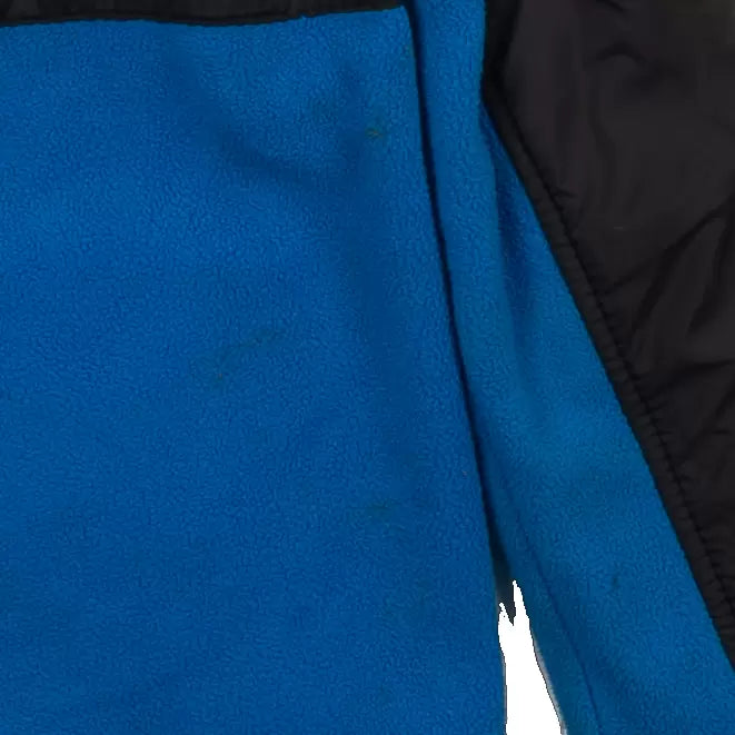 4Blue / Black