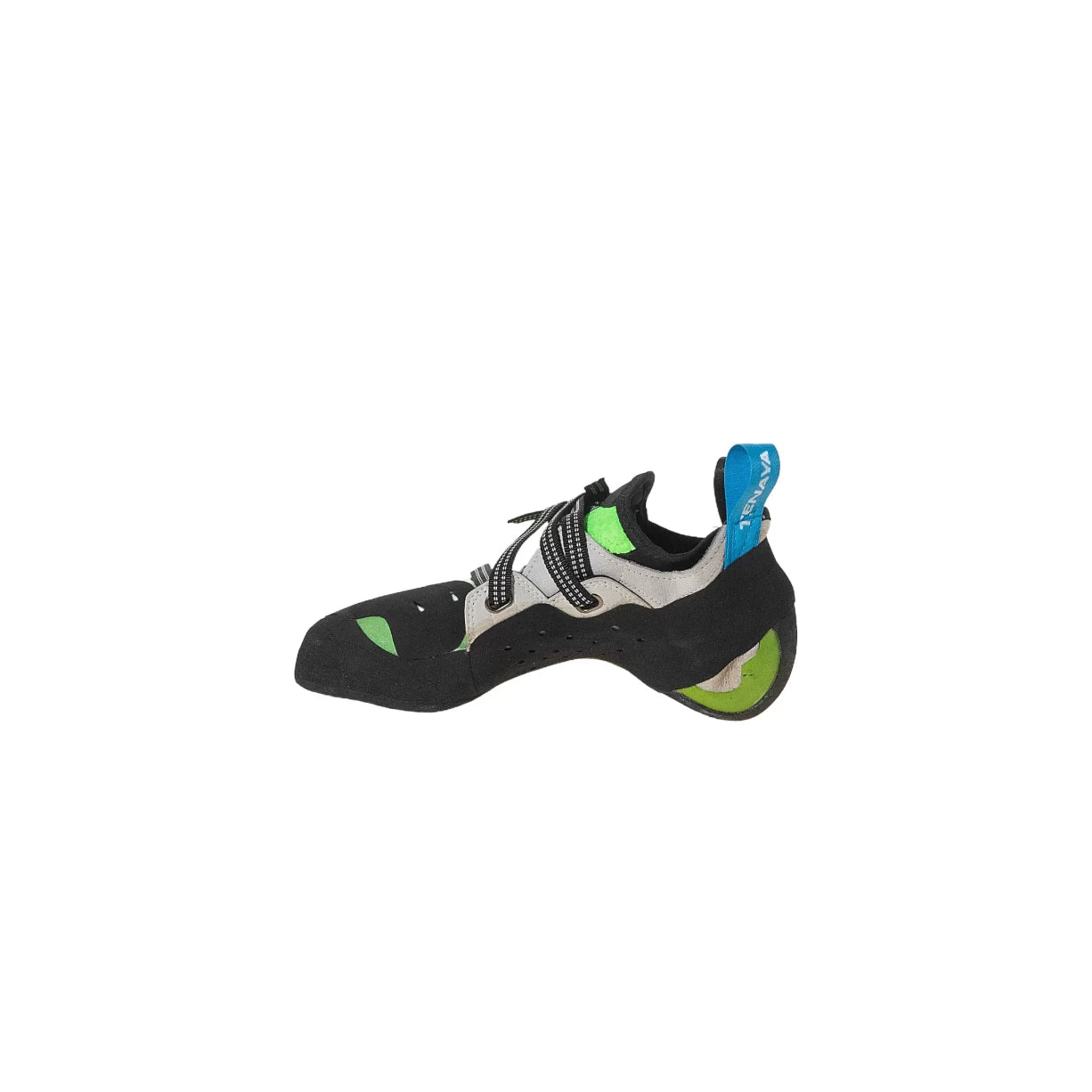 37.5Black/Green