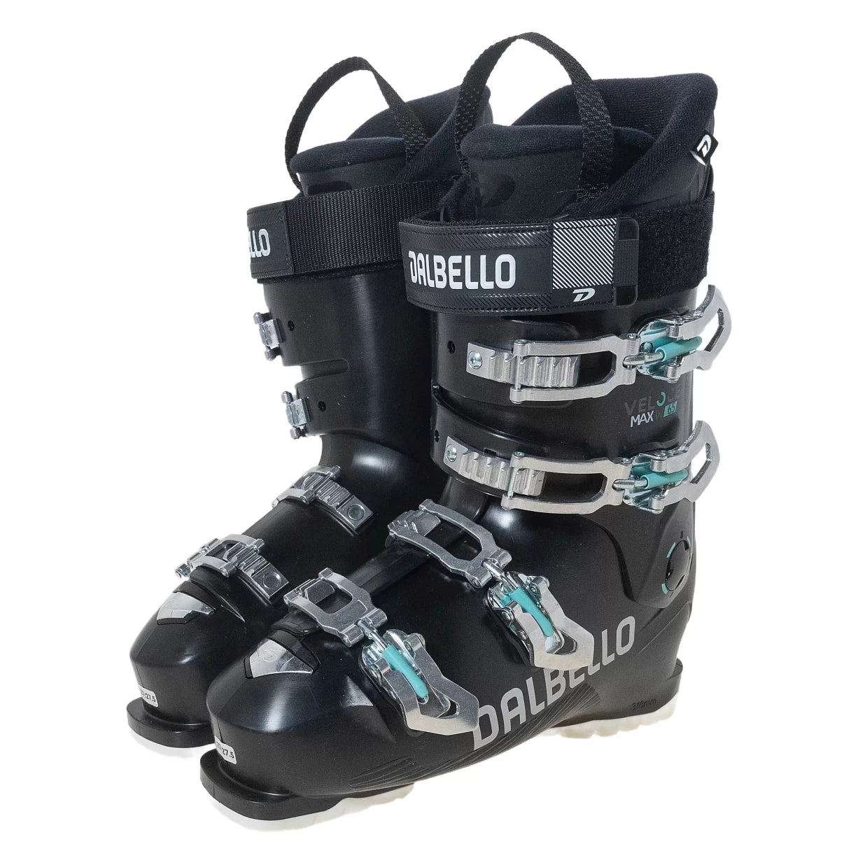 27/27.5Black