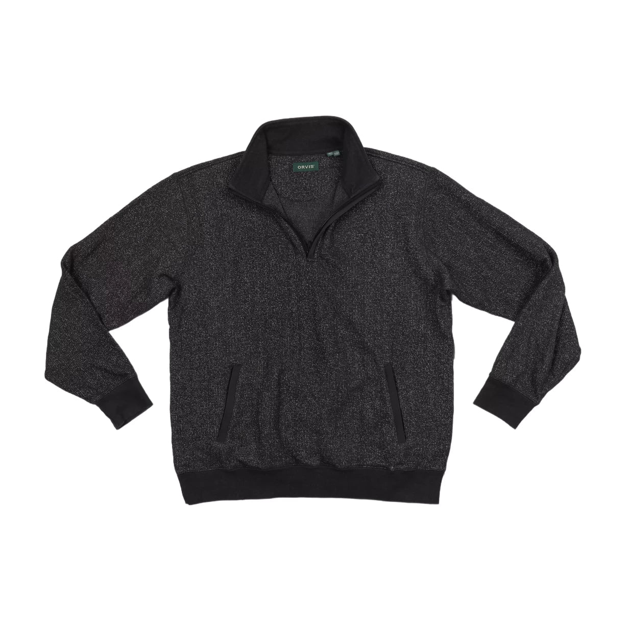 LCharcoal Heather