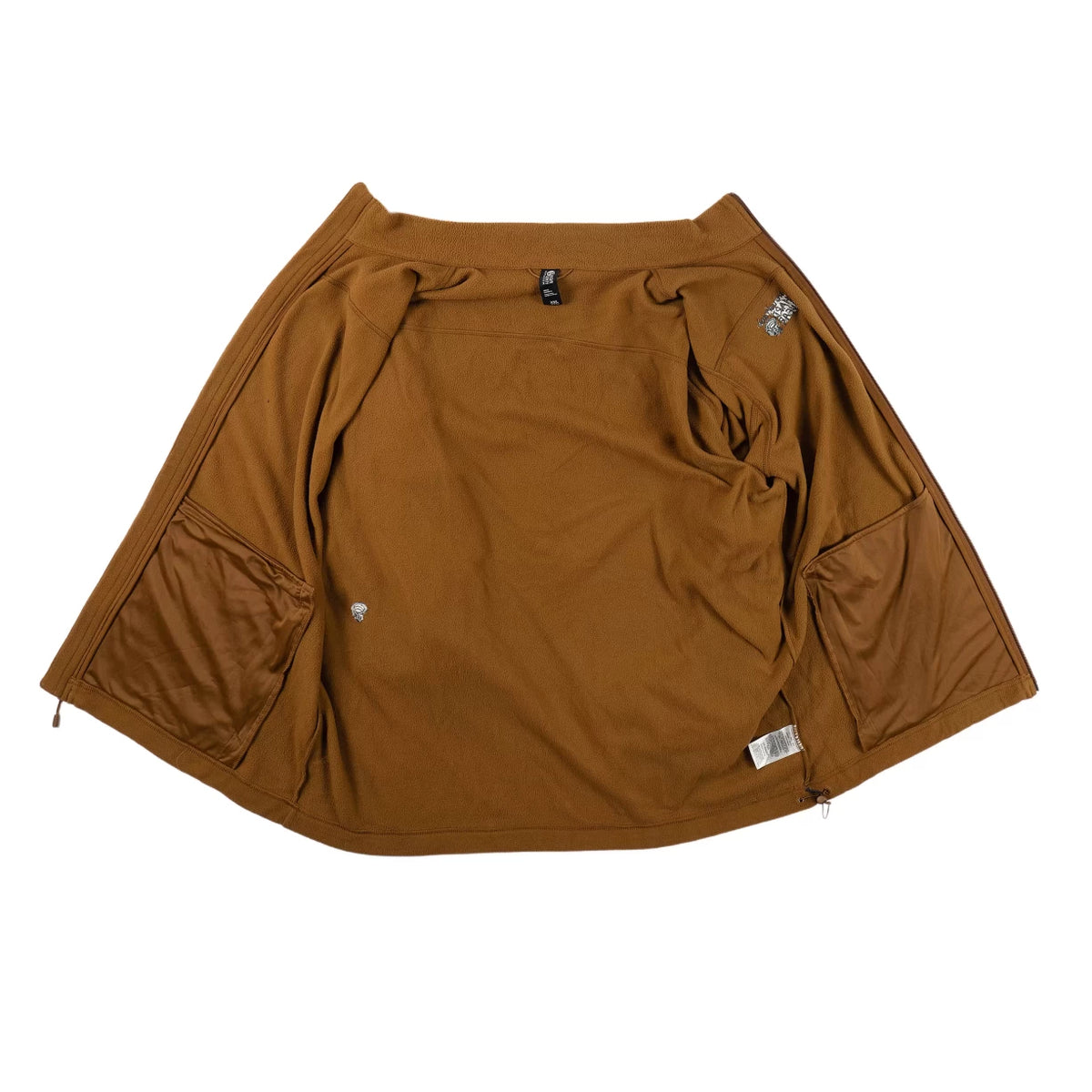 XXLBrown