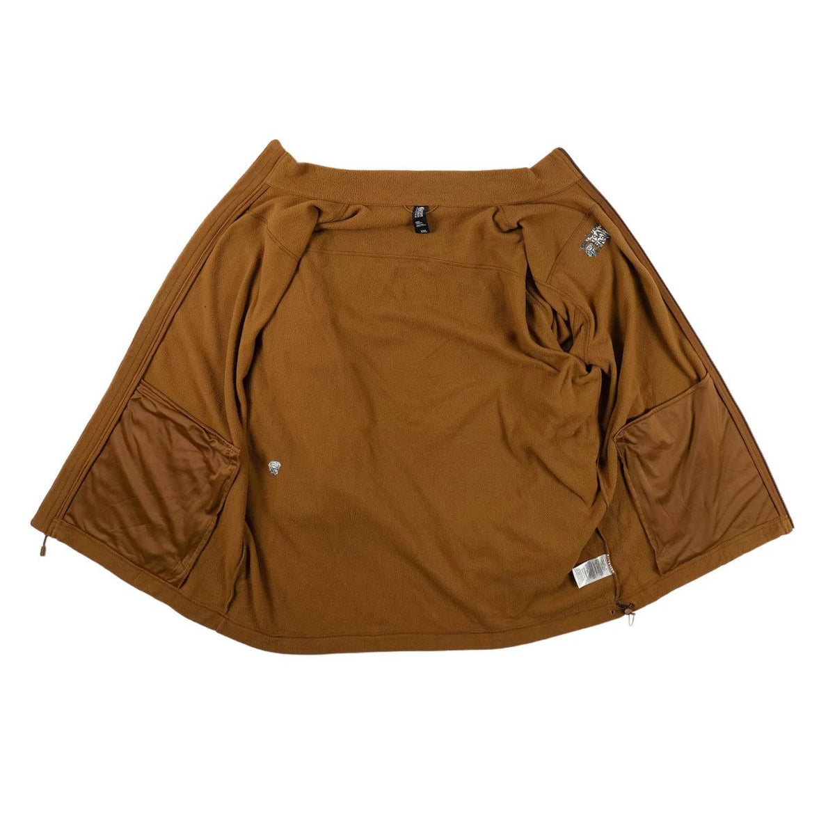 XXLBrown