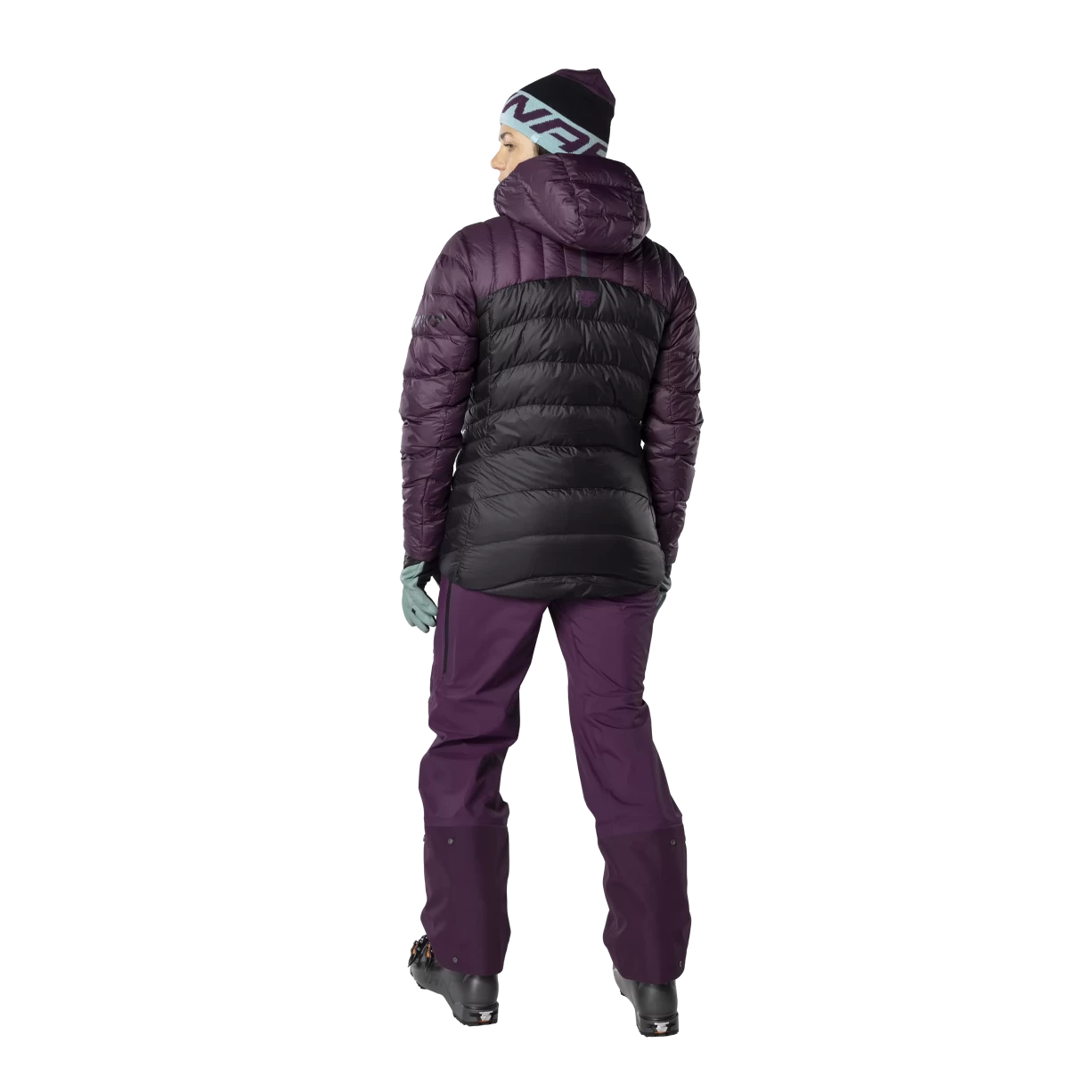 MRoyal Purple
