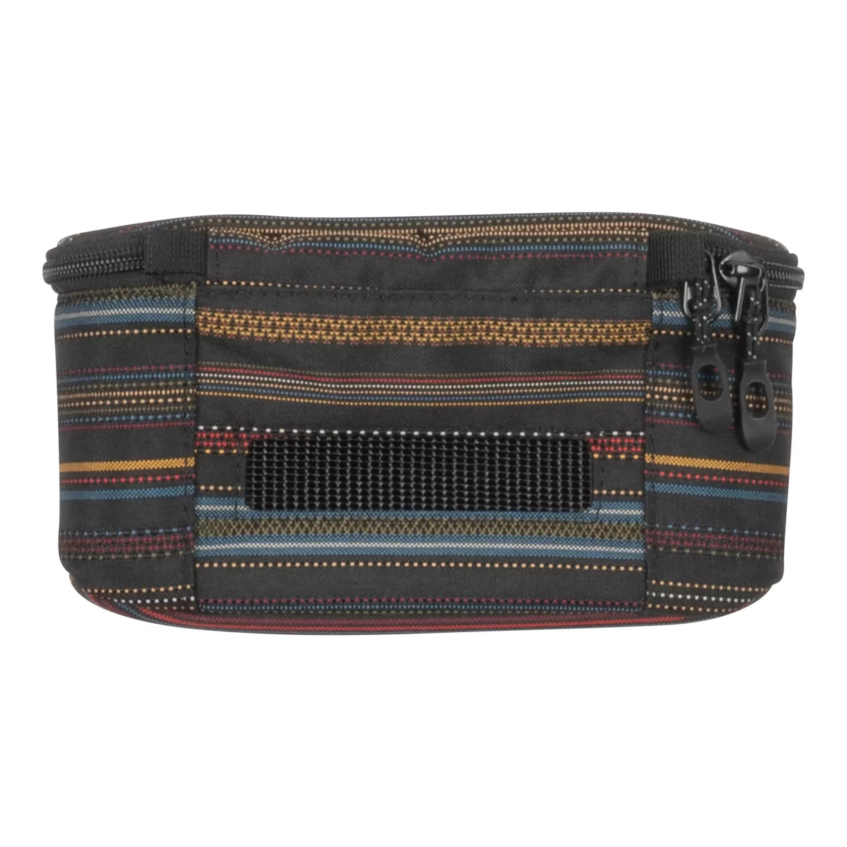 One SizeBlack/ Stripe