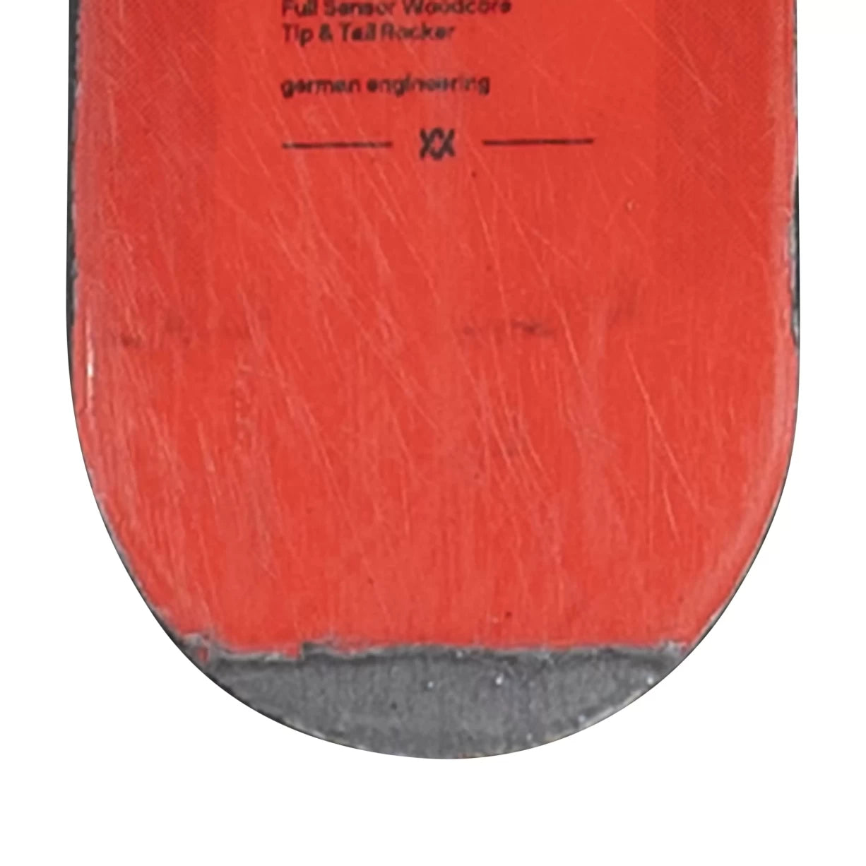138cmRed