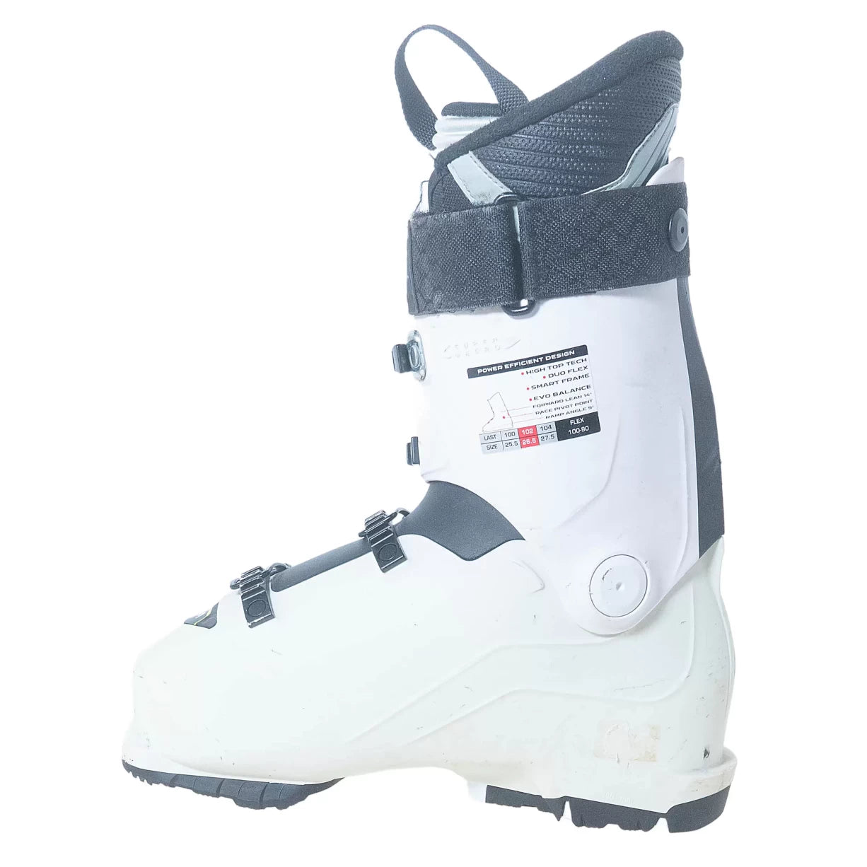 26/26.5White