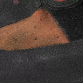41.0Black/Orange