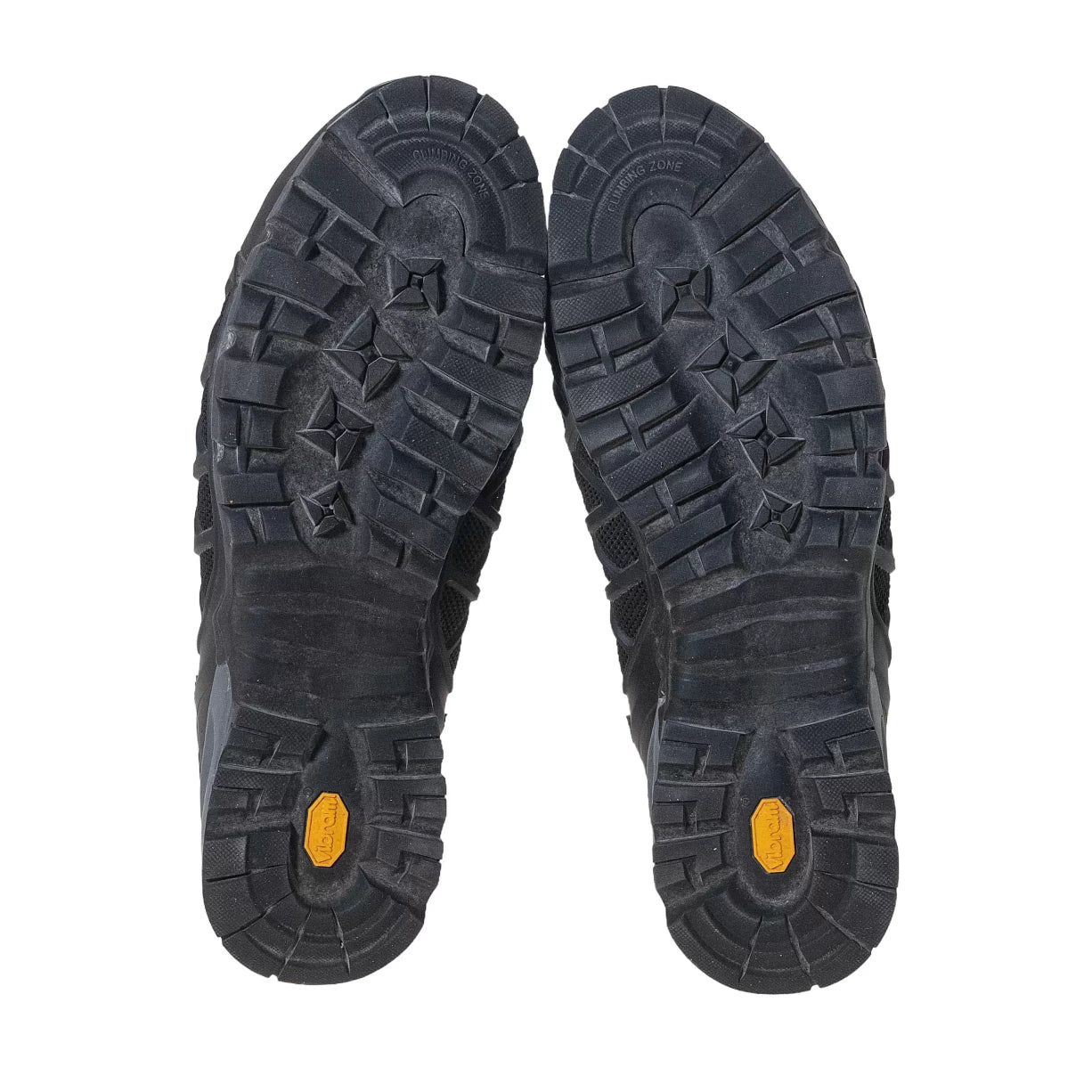 11.5Black/Yellow